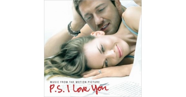 CD P.S. I Love You (O.S.T.)